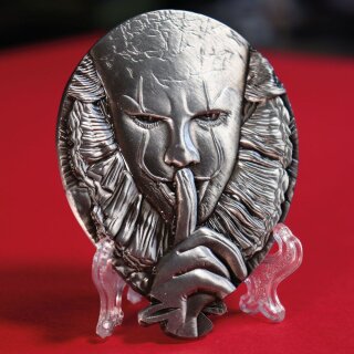 Es Medaille Limited Edition