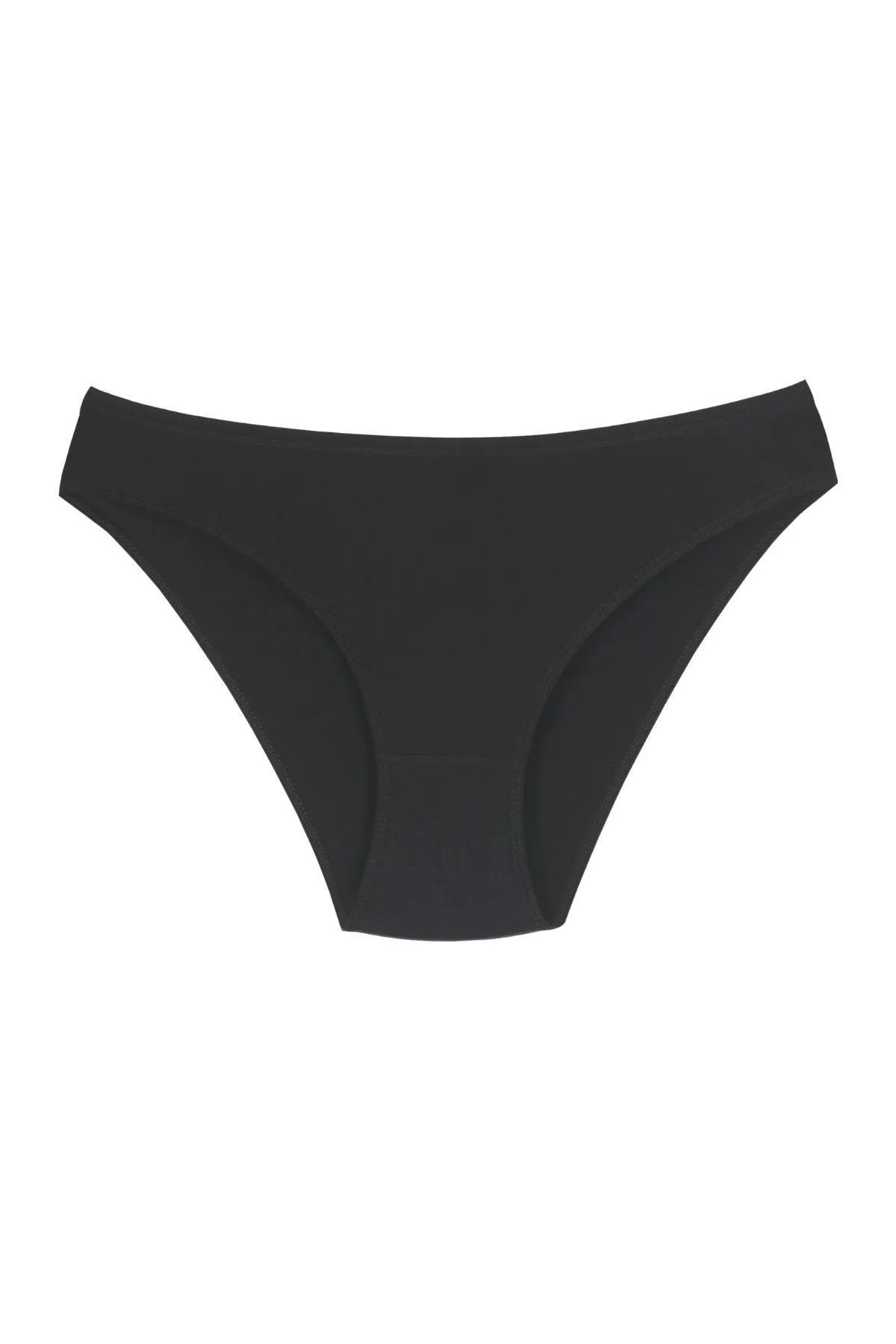 Newlilla  1001 Damen 5-teiliges Daily Slip-Höschen V16