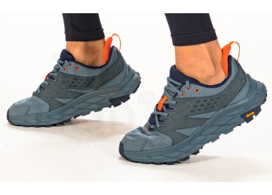 Hoka One One Anacapa Breeze Low M