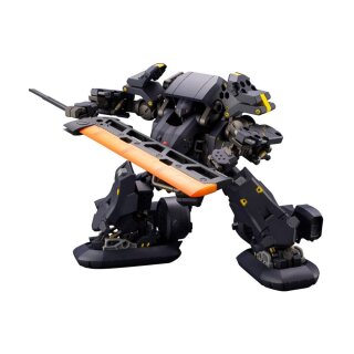 Hexa Gear Plastic Model Kit: Bulkarm ß (Lumberjack)