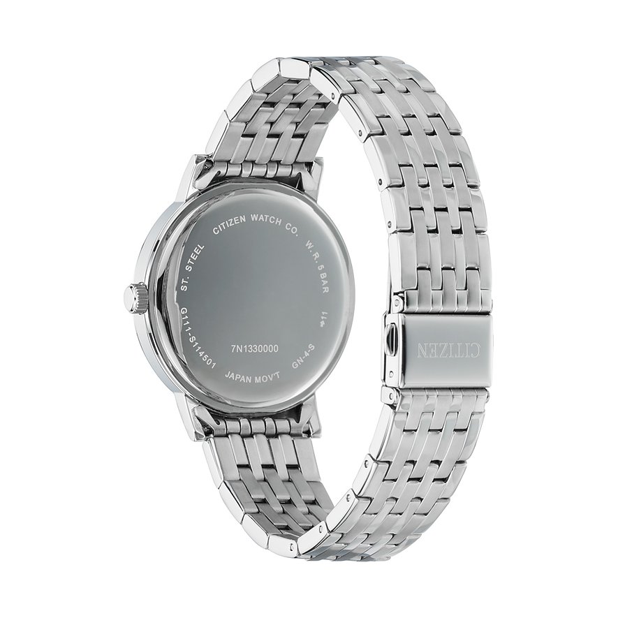 Citizen Herrenuhr Sport Quartz