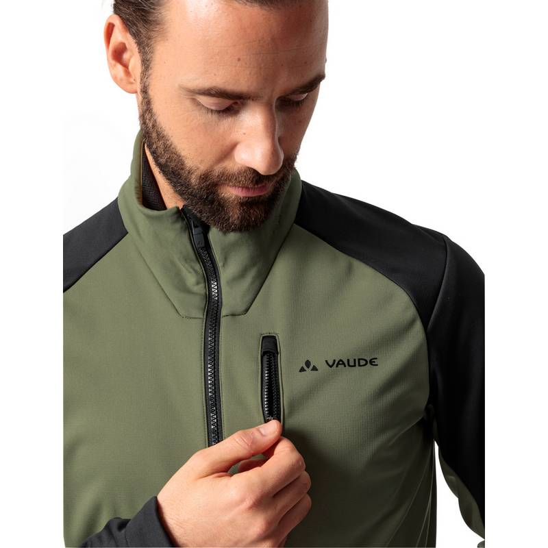 VAUDE Men's Posta Softshell Jacket VI Outdoorjacke Herren