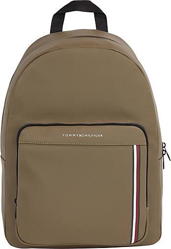 TOMMY HILFIGER Herren Rucksack PIQUE