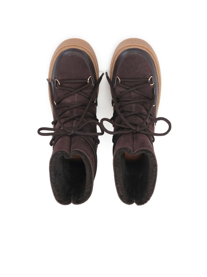 Kazar Boots MADDY in Dunkelbraun günstig kaufen