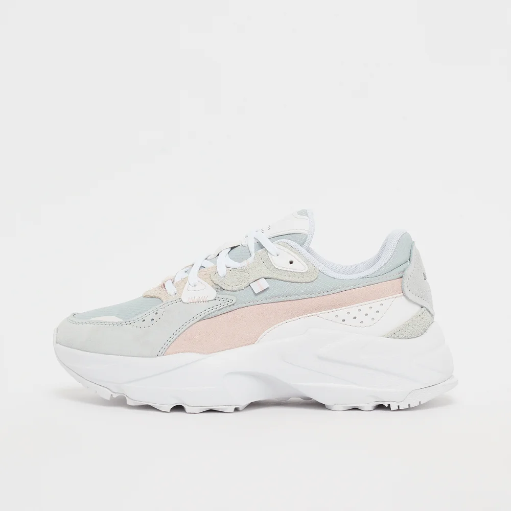 PUMA Orkid Tech 386717-02 / weiss