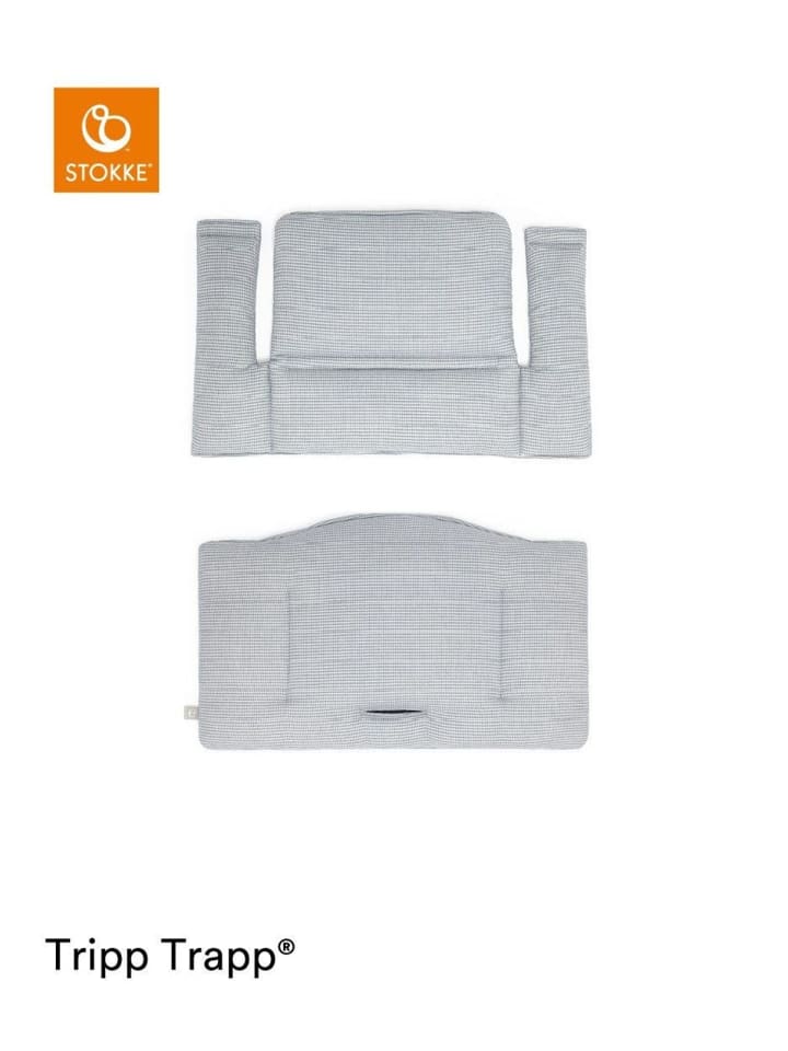 Stokke Tripp Trapp® Classic Kissen OCS nordic blue in Blau ab 6 Monate günstig kaufen onesize