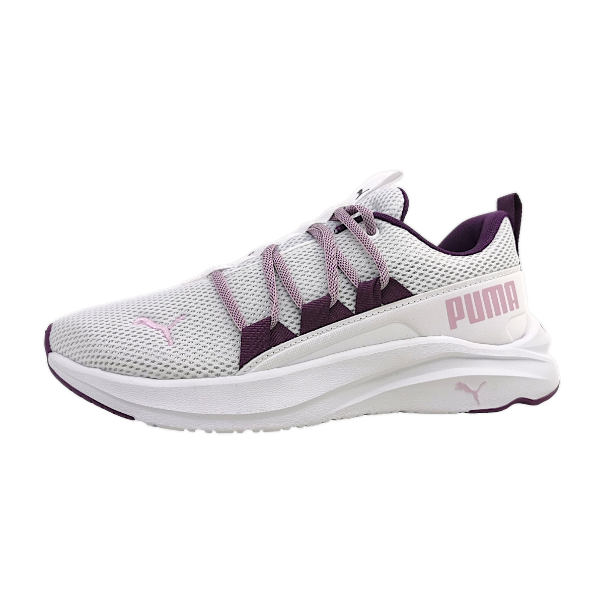 Puma Softride One4all 379579-01 Weiß 01- White