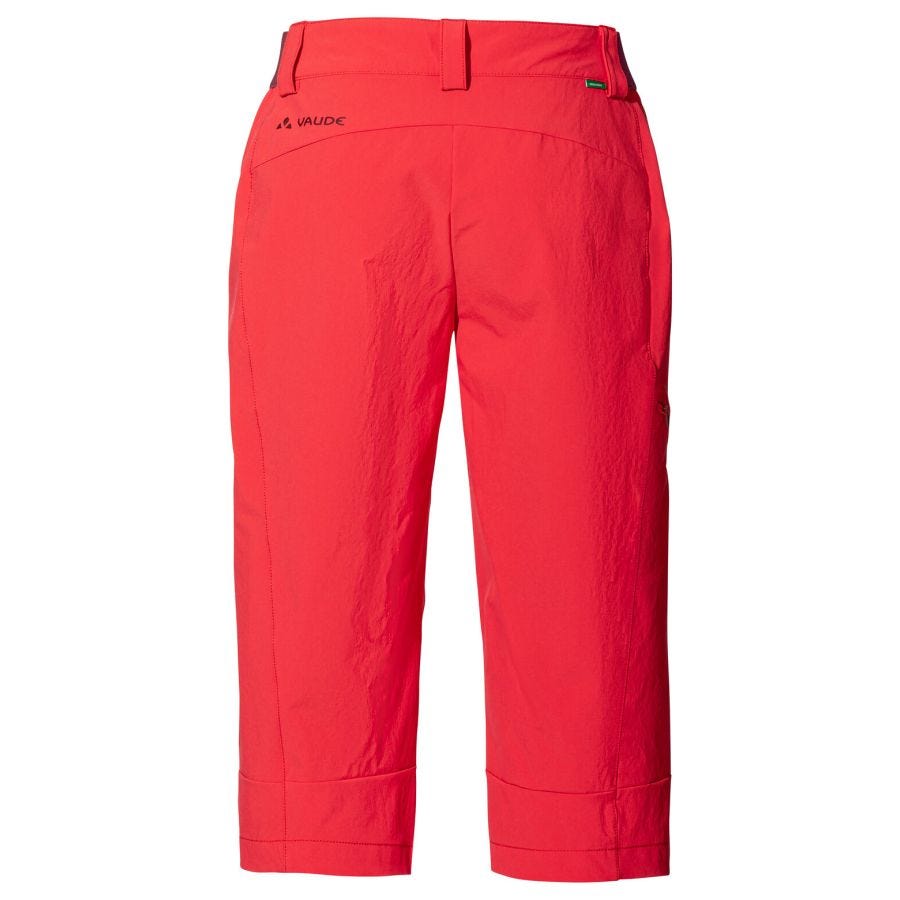 Farley Stretch Capri Hose III Damen