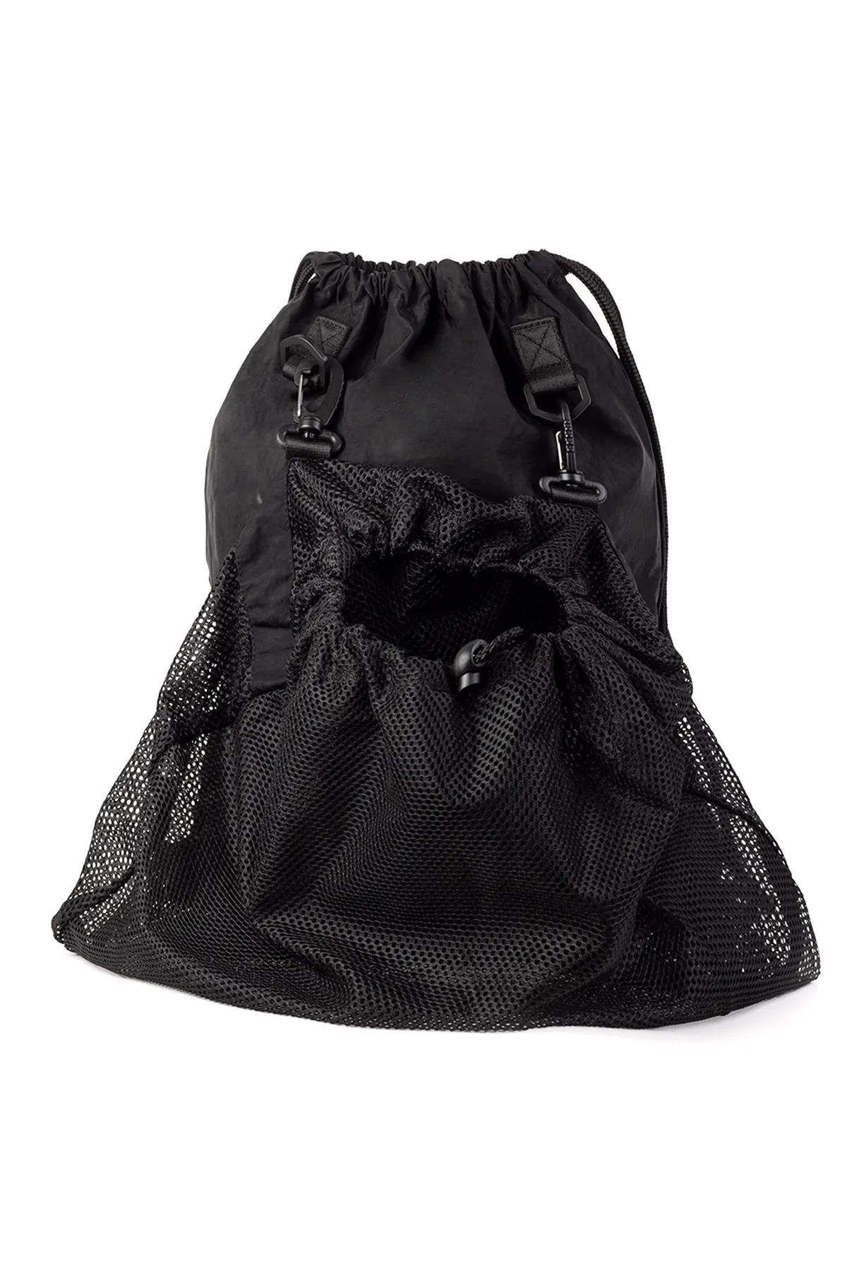 Champion  Rucksack - Schwarz - Unifarben
