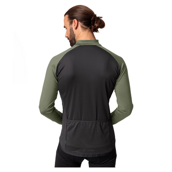 POSTA LS TRICOT Herren - Fahrradtrikot