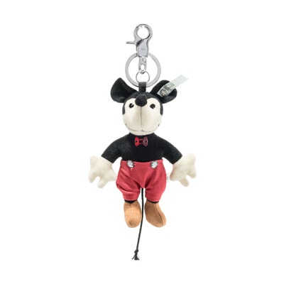 Anhänger Disney Mickey Mouse, 12 cm, mehrfarbig