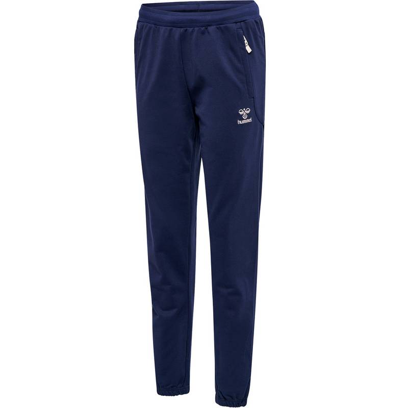 hummel hmlMOVE GRID COT. PANTS WOMAN Hose Damen