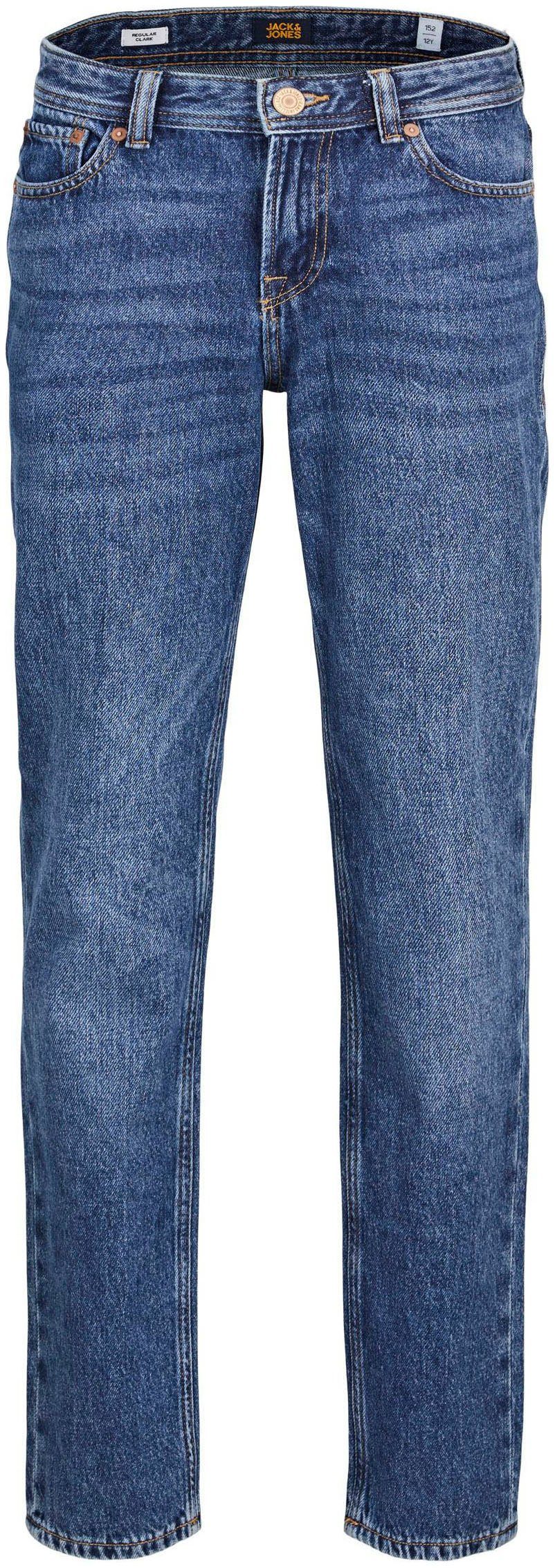 Jack & Jones Junior Stretch-Jeans