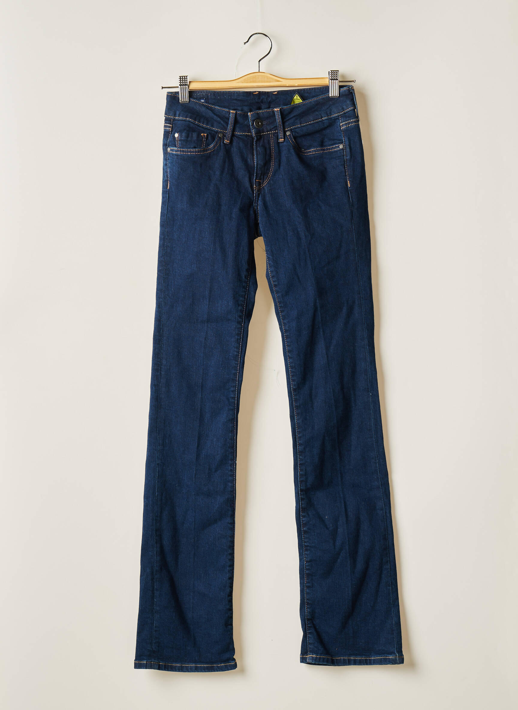 Pepe Jeans Jeans Bootcut Femme couleur bleu