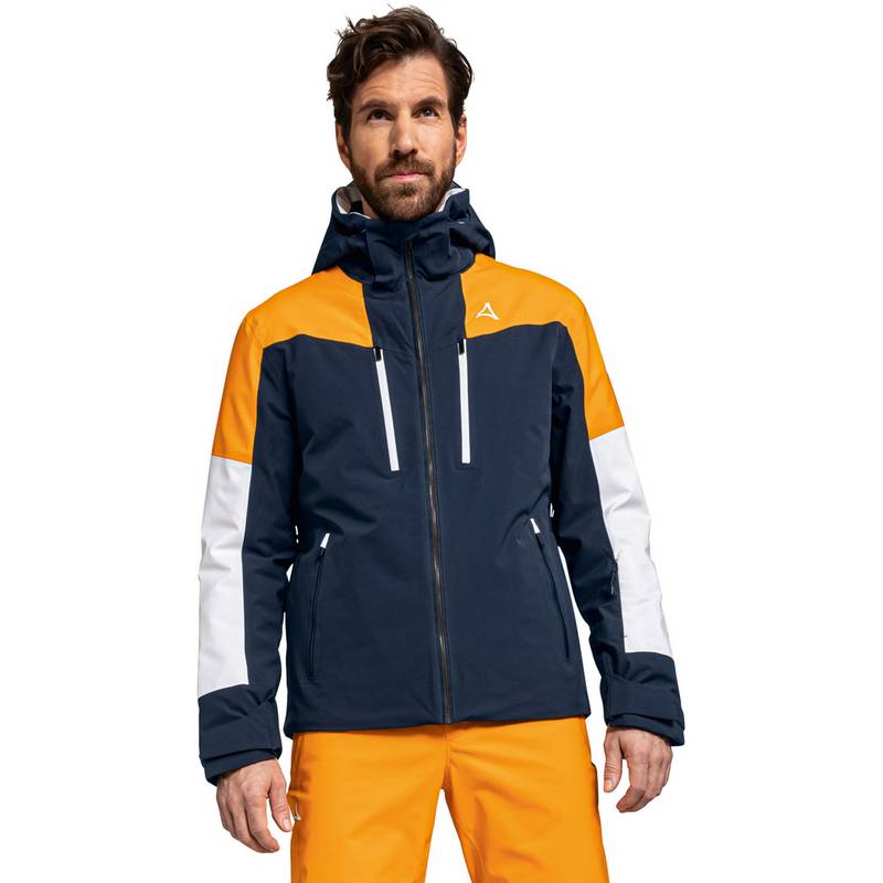 Schffel Tanunalpe Skijacke Herren