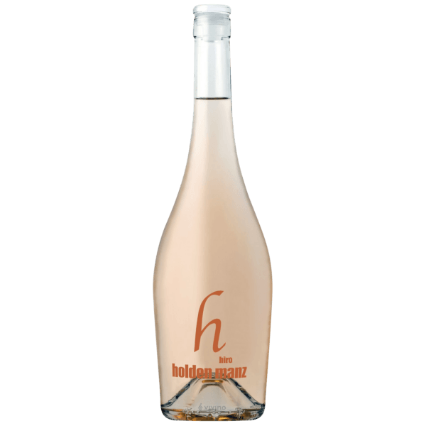 Holden ManzHiro Rosé 2022