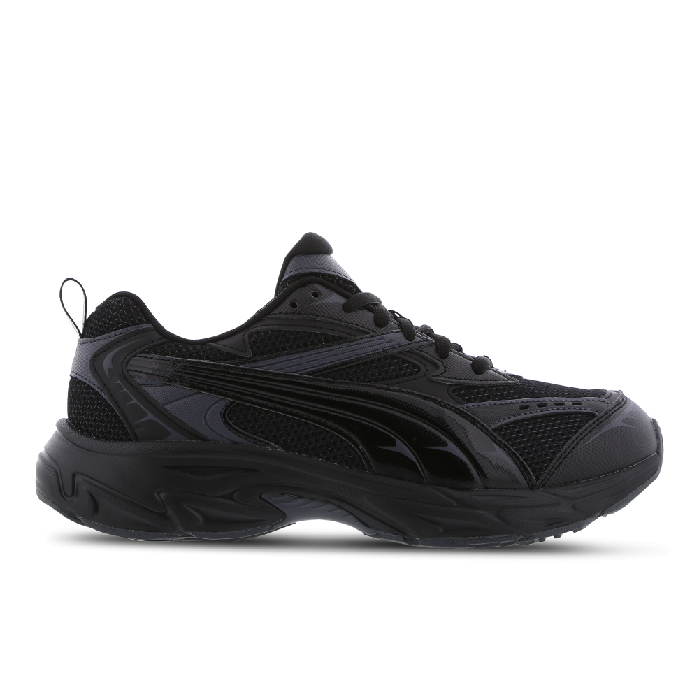 PUMA Morphic Base 392982-004 / schwarz