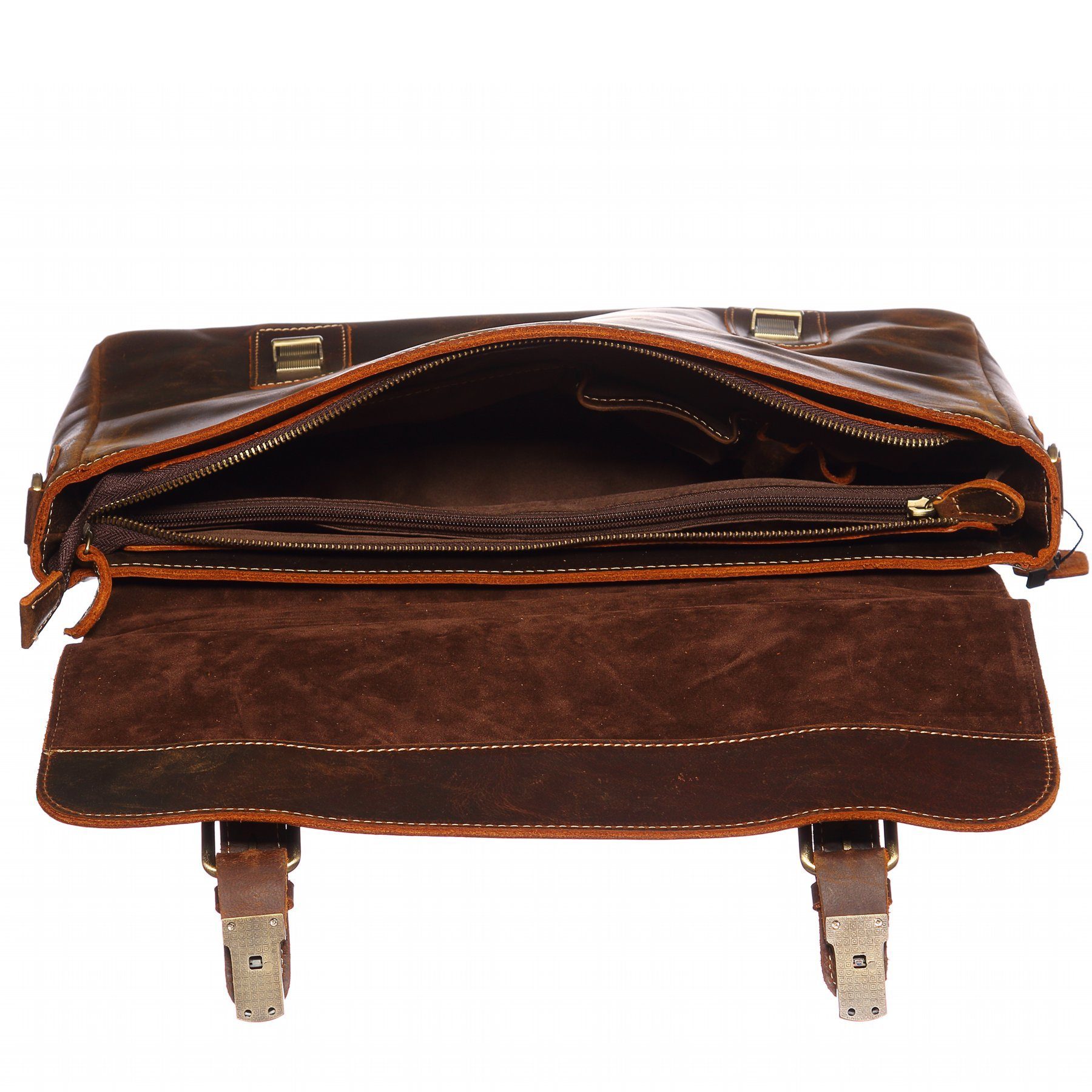 bupell Aktentasche Aktentasche Classic