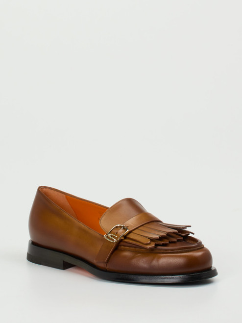 Slipper-15102890126 Santoni