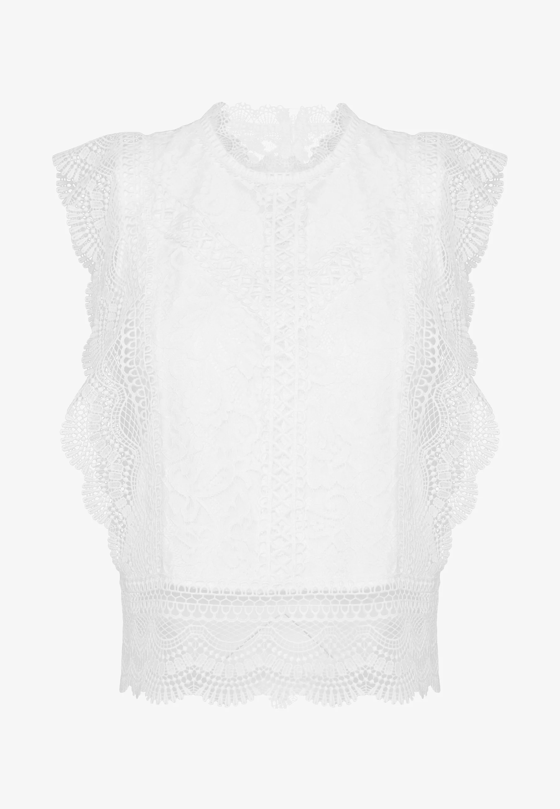 SOLO ONLKARO- Blusa