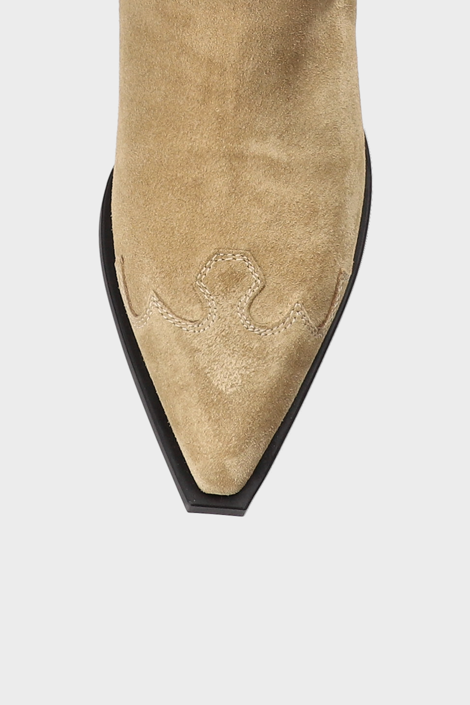 CPH238 suede honey