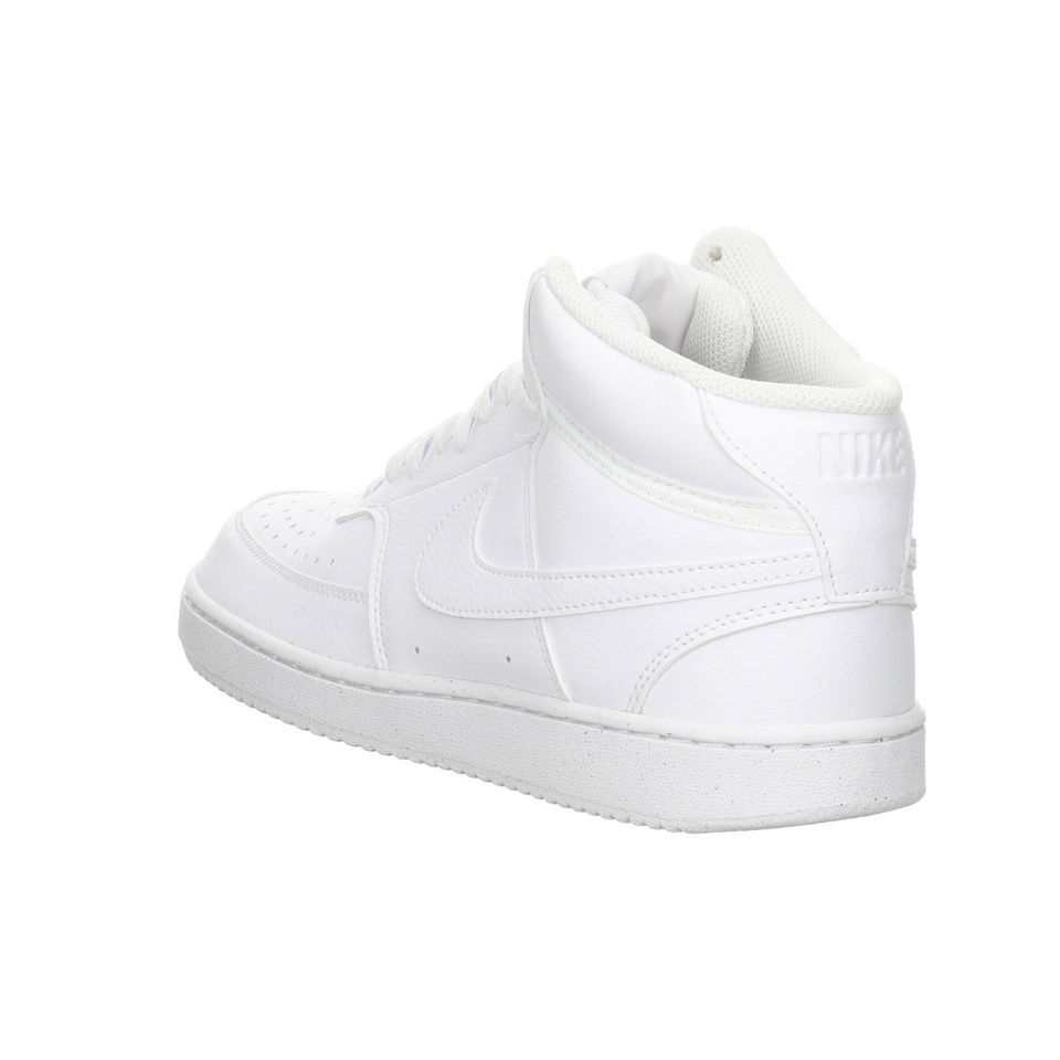 Nike Court Vision Mid Sneaker