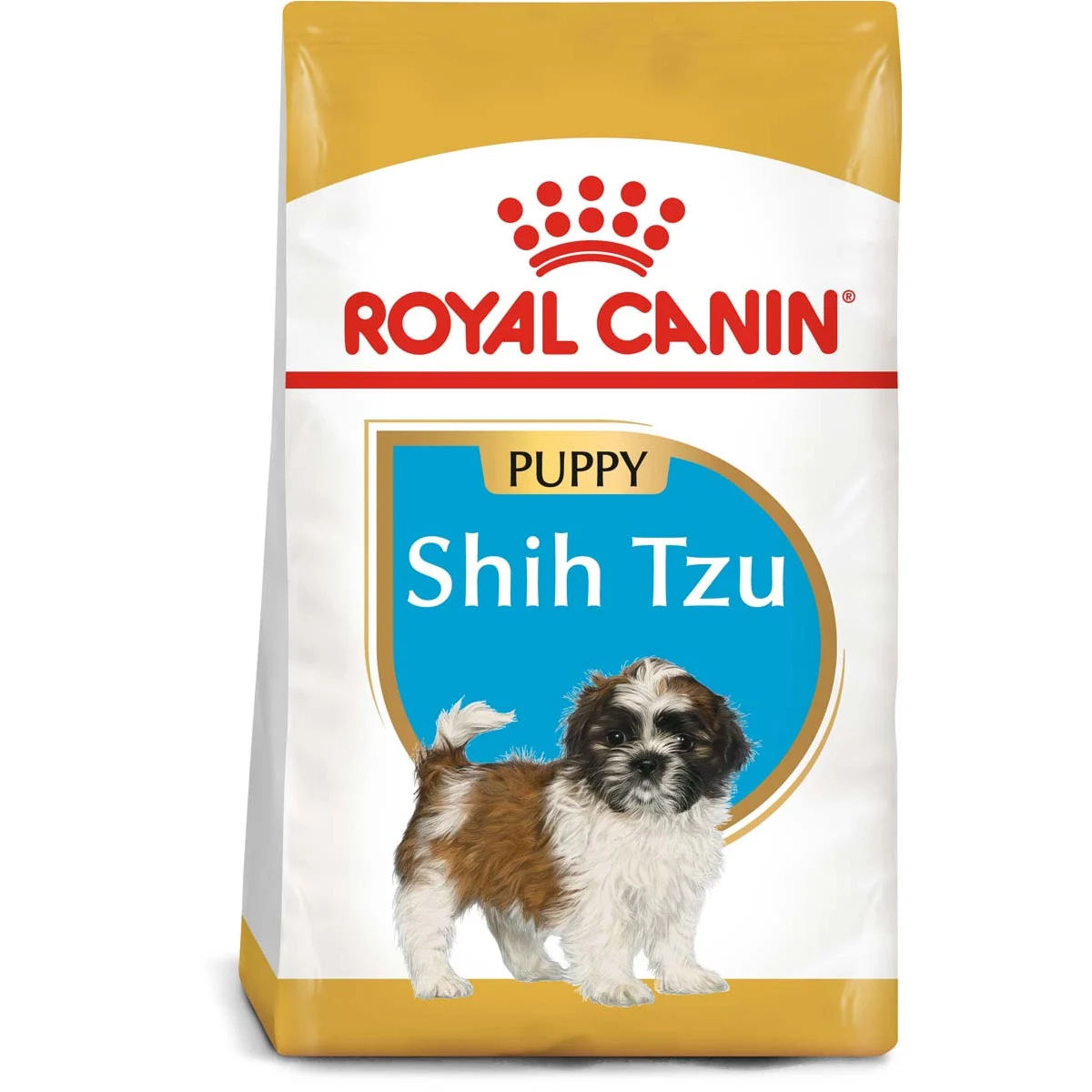 ROYAL CANIN Shih Tzu Puppy Welpenfutter trocken bei ZooRoyal
