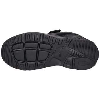 KangaROOS KX Pad EV Sneaker in schwarz
