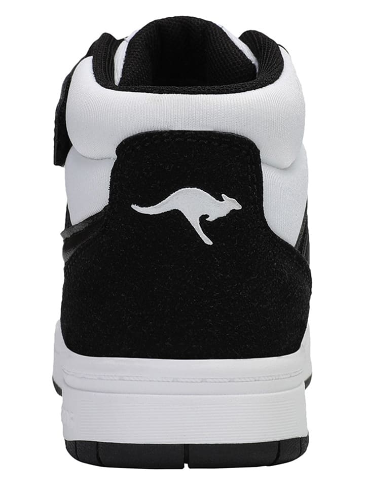 Kangaroos Sneakers 