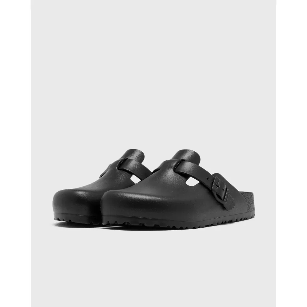 Birkenstock Boston EVA 127103 / schwarz