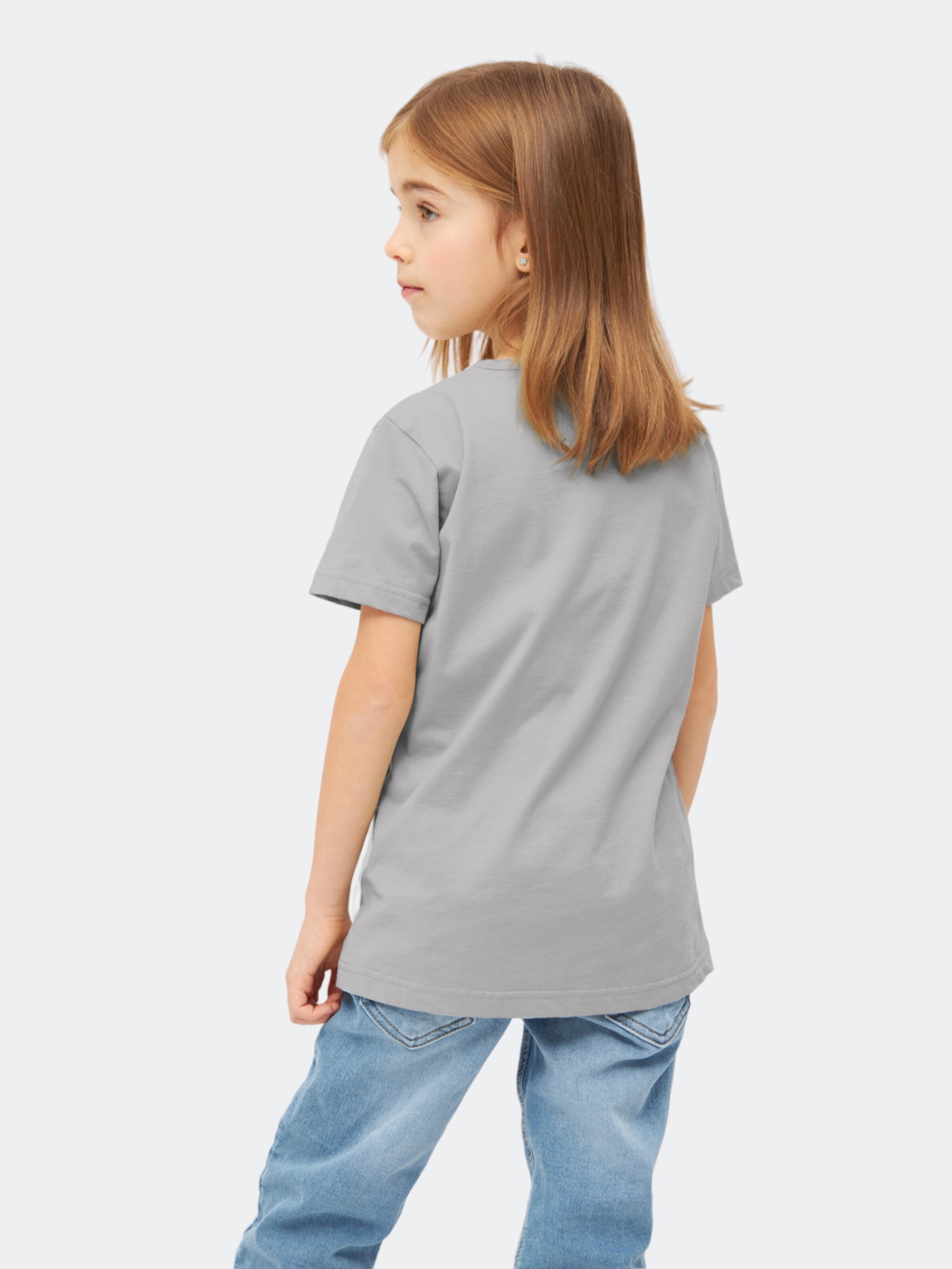Shirt 'Matrosenrobbe'