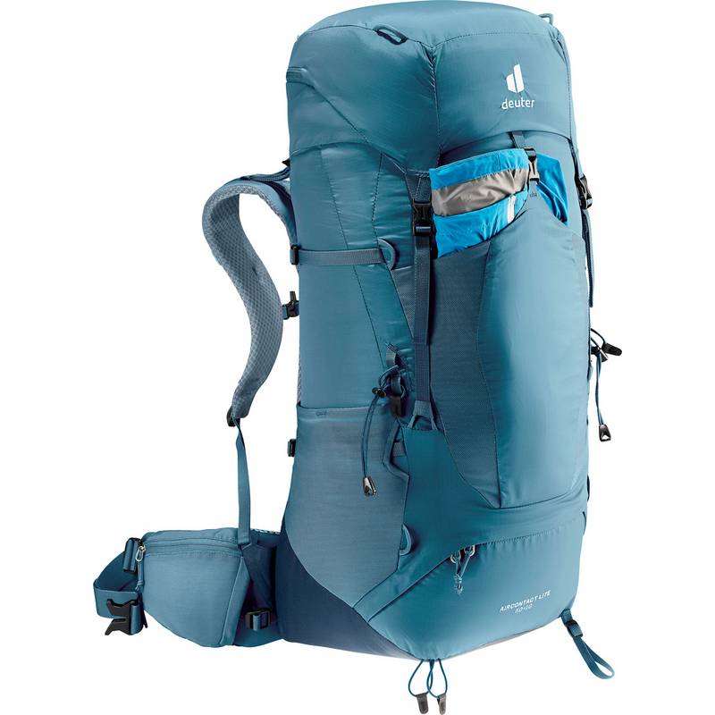 Deuter Aircontact Lite 50 + 10 Trekkingrucksack Herren