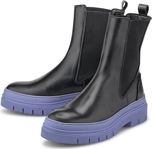 Another A Stiefeletten (flach)