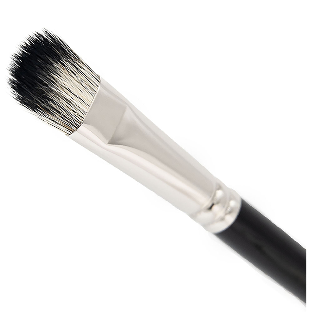 blushhour Pro Make up Brush Pinceau Anti-Cernes