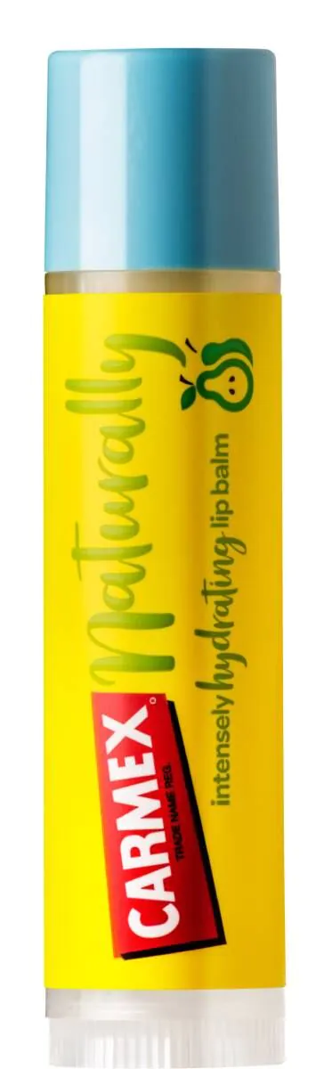 Carmex Naturally Pear Stick 4,