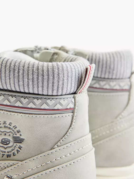 Dockers Schnürboots