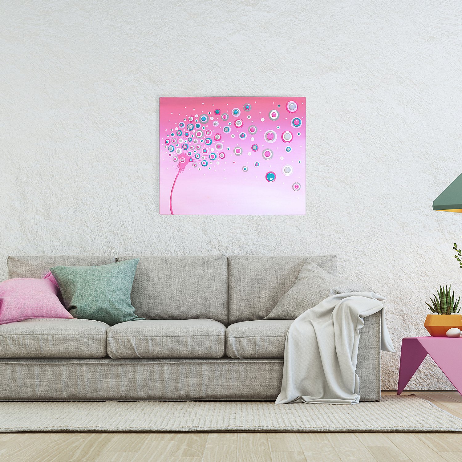 Blob Paint 