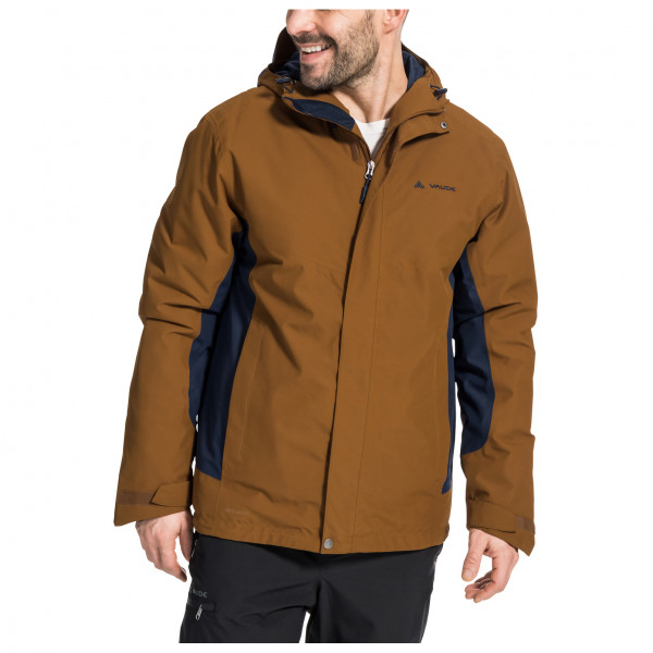 Vaude - Rosemoor Padded Jacket - Hardshelljacke