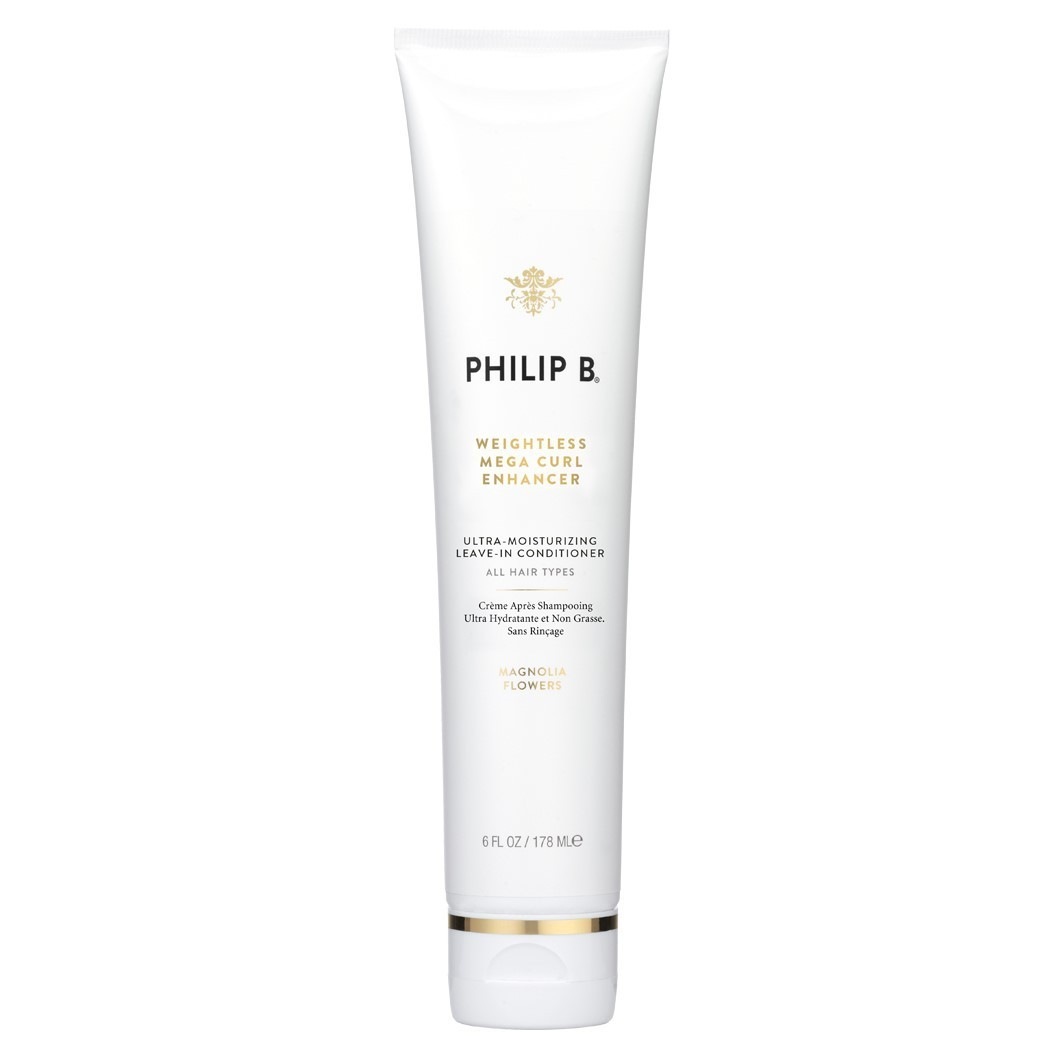 Weightless Volumizing Curl Enchancer