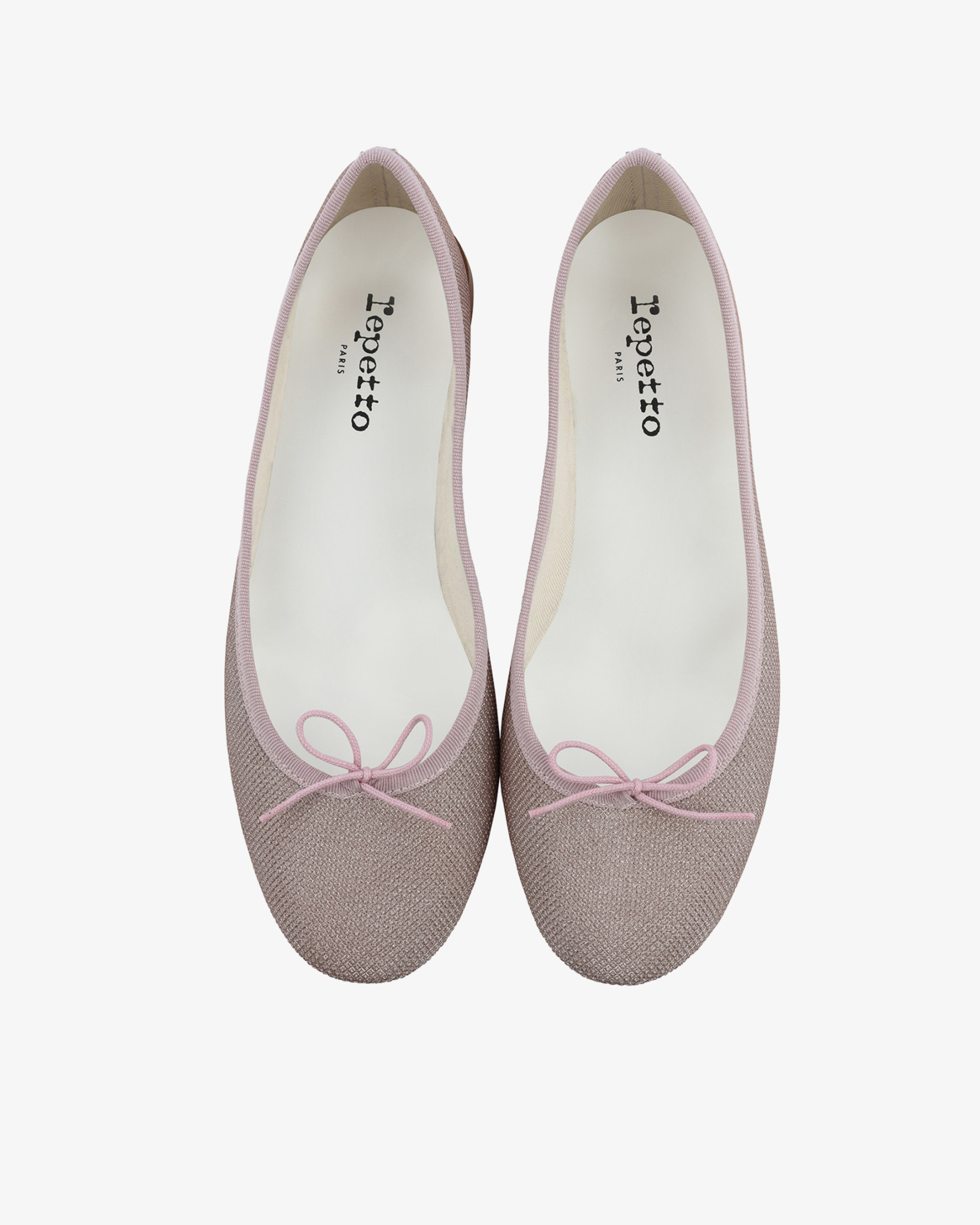 Cendrillon ballerinas