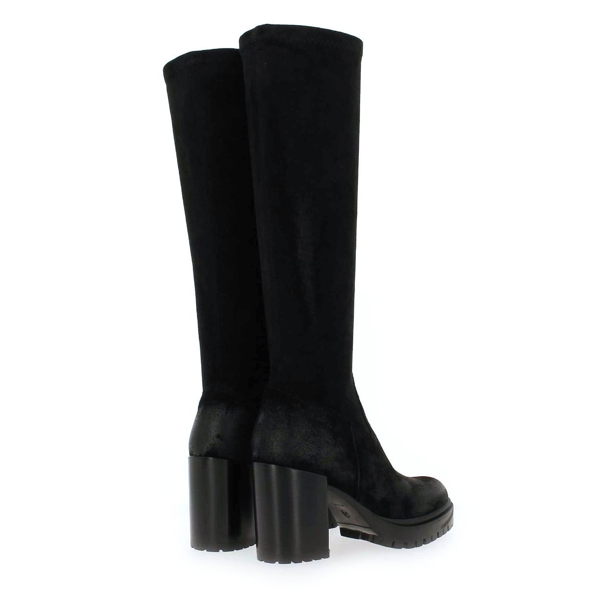 Emanuele Crasto   55004 - Noir