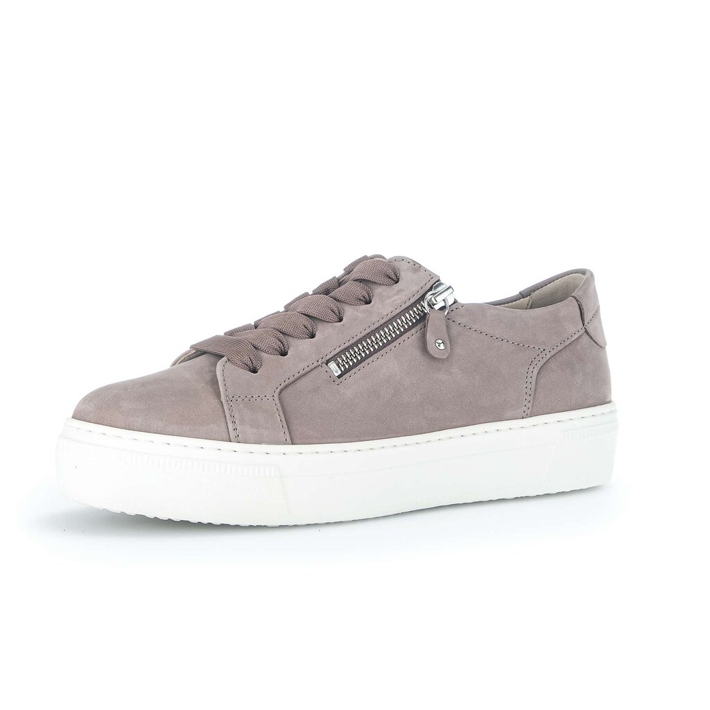 Gabor fashion Sneaker low beige