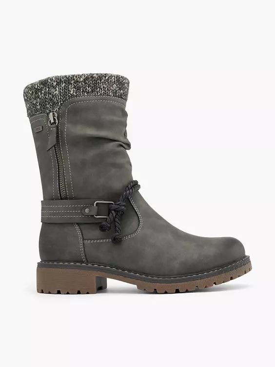 TOM TAILOR Stiefel
