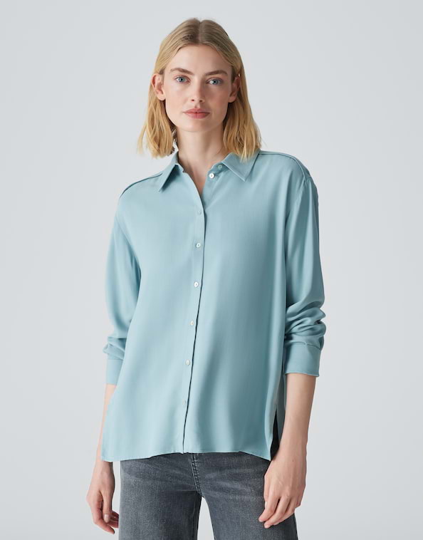 Hemdbluse Fuhla