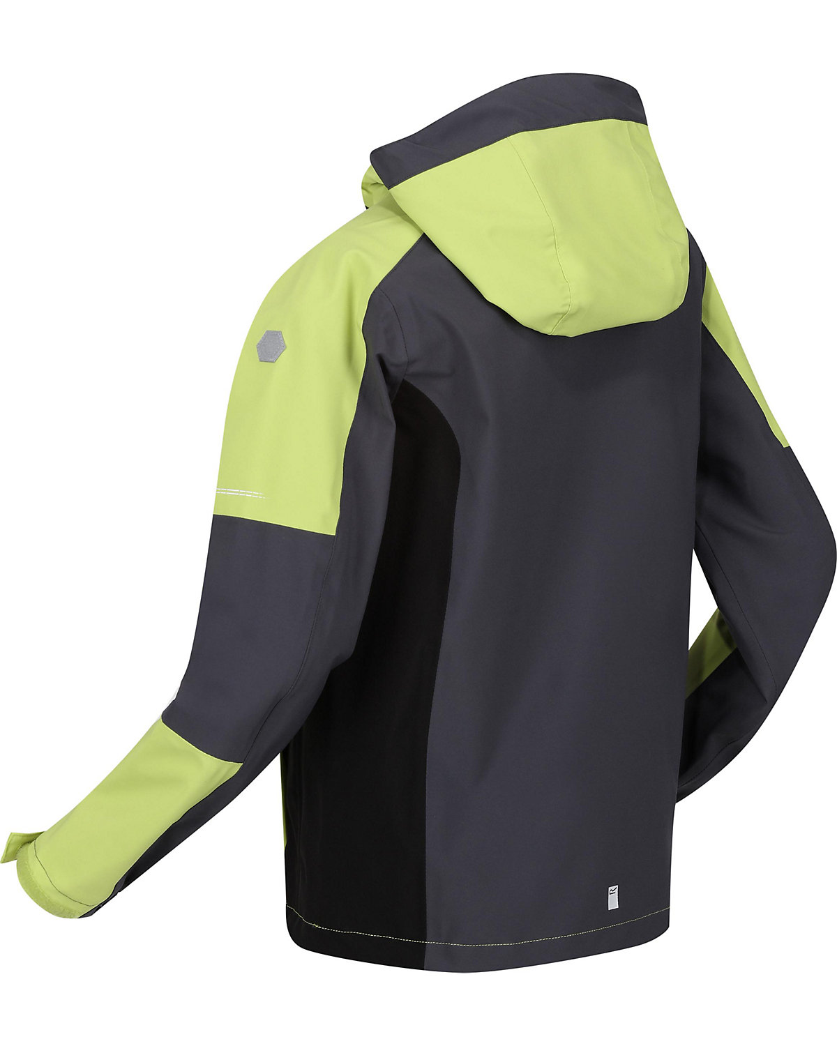 Outdoorjacke HIGHTON JKTIV für Jungen