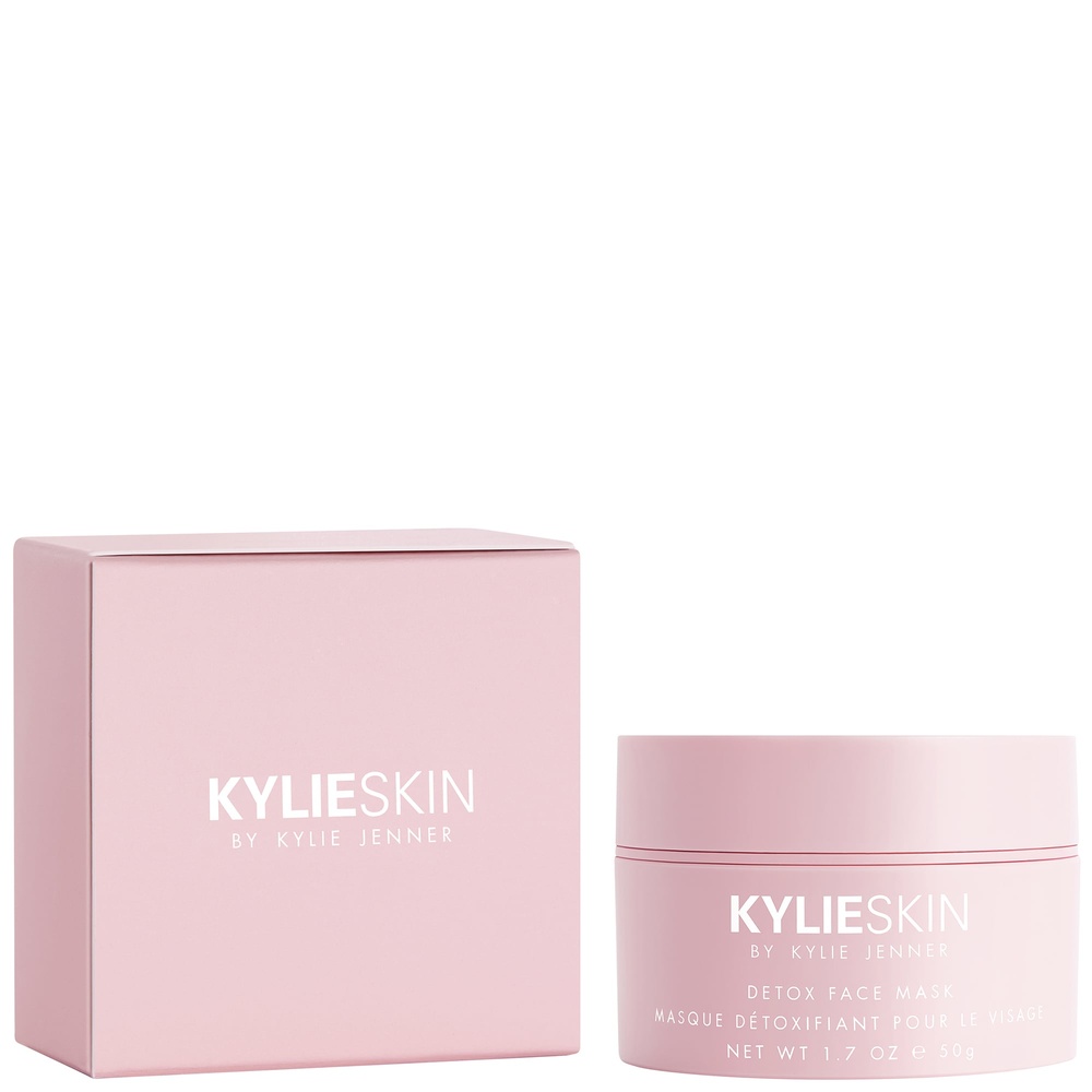 kylie by kylie jenner Kylie Skin Masque Détoxifiant pour le visage Masque Détoxifiant pour le visage