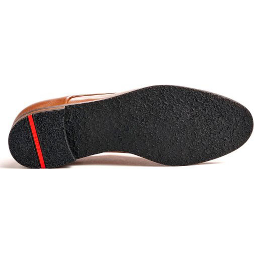LLOYD Schuhe Eleganter Schnürhalbschuh