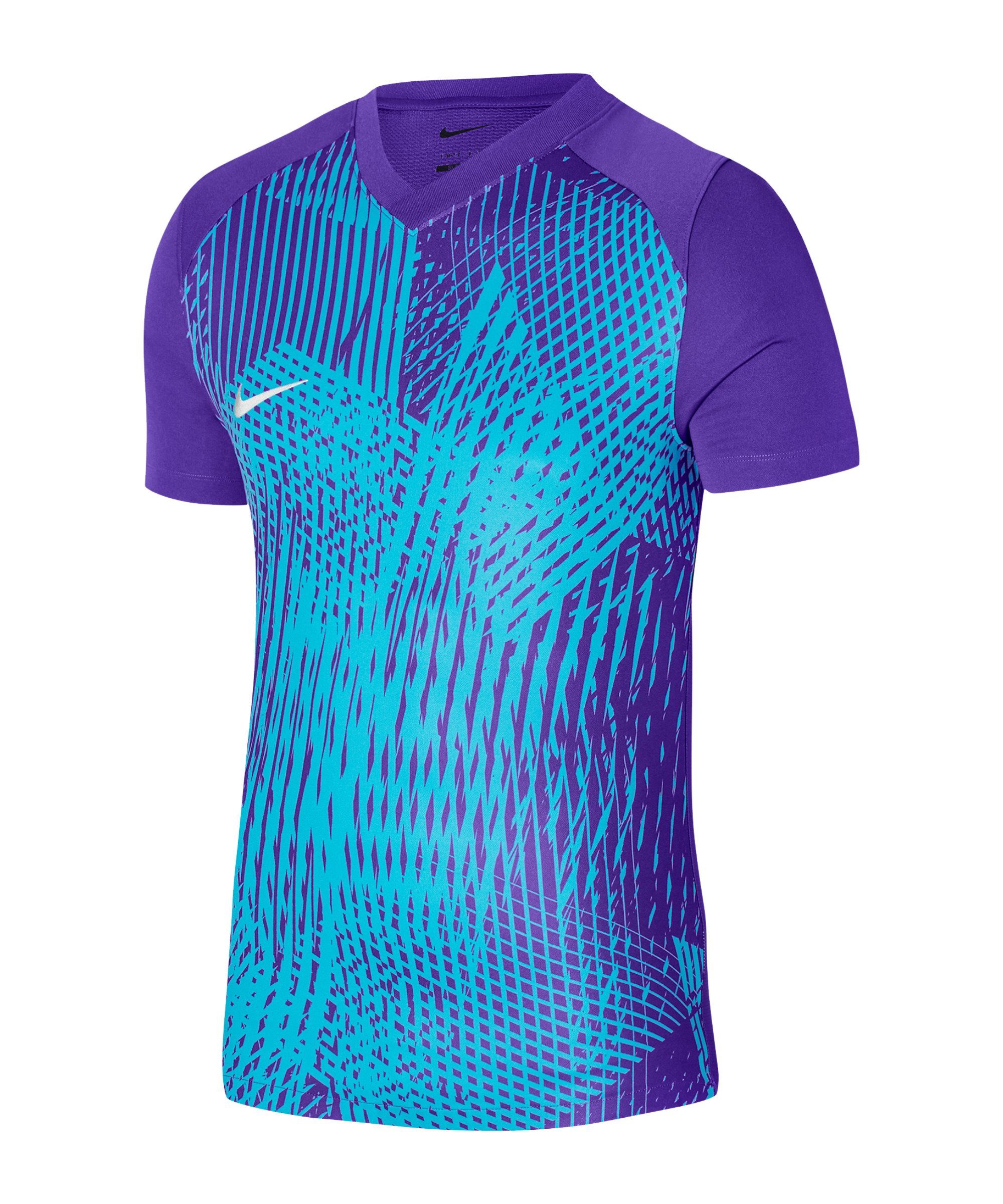 Nike Fußballtrikot Precision VI Trikot Kids