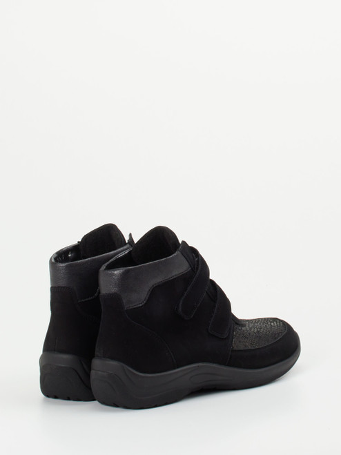 Klettschuh-27940090008 Waldläufer