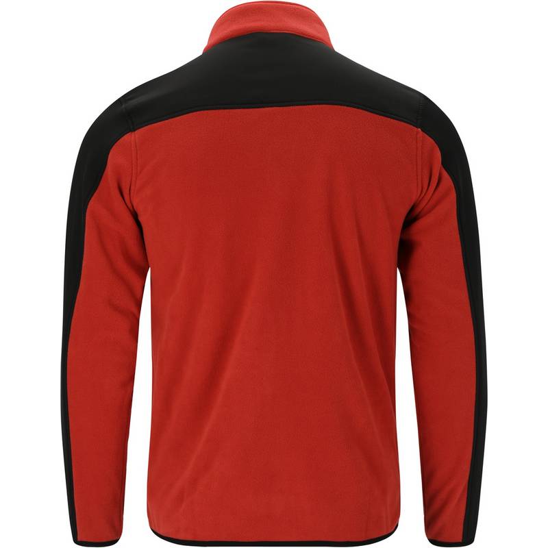 Whistler Evo Fleecejacke Herren